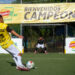 Sabritas® impulsa ligas juveniles y transforma comunidades con canchas hechas de empaques reciclados