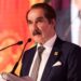 «La educación es el tesoro más grande de una nación», Lic. Antonio Leaño Reyes