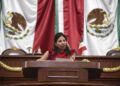 Atender la salud mental en la niñez es proteger el futuro de nuevos profesionistas: Valeria Cruz