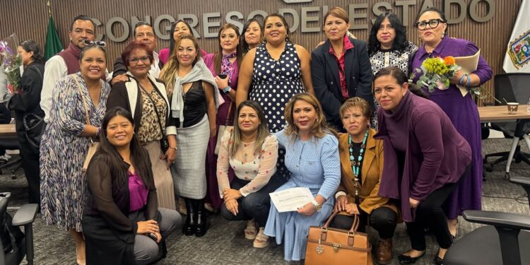 La Red Plural de Mujeres refrenda todo su apoyo a la Dra. Norma Romero Cortés ante actos intimidatorios y abusos de autoridad