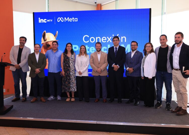Conexión PotencIA MX impulsa conexiones de valor y desarrollo de negocios en torno a la IA