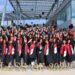 Una nueva historia comienza para la generación de graduados de verano 2026 de Arkansas State University Querétaro