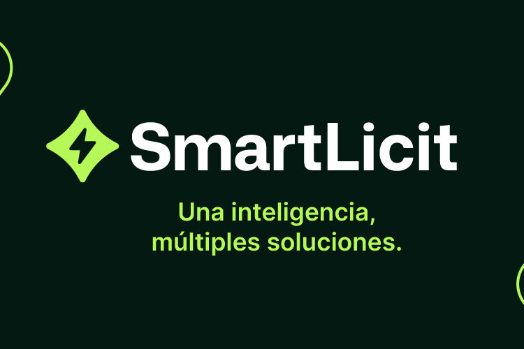 SmartLicit inaugura una nueva era en las licitaciones, eficiencia en el gasto público y trabajo legal