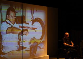 “Fritz, mi historia”, la obra de teatro motivacional que llega a la CDMX