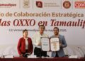 Tamaulipas, garante de desarrollo, seguridad y confianza para la inversión: Américo Villarreal
