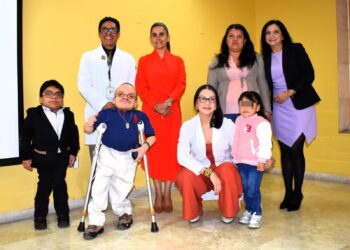 Cuando crecer significaba perder el tratamiento: el reto invisible de los adultos con enfermedades raras en México El arte de disfrutar con estilo y sentido.