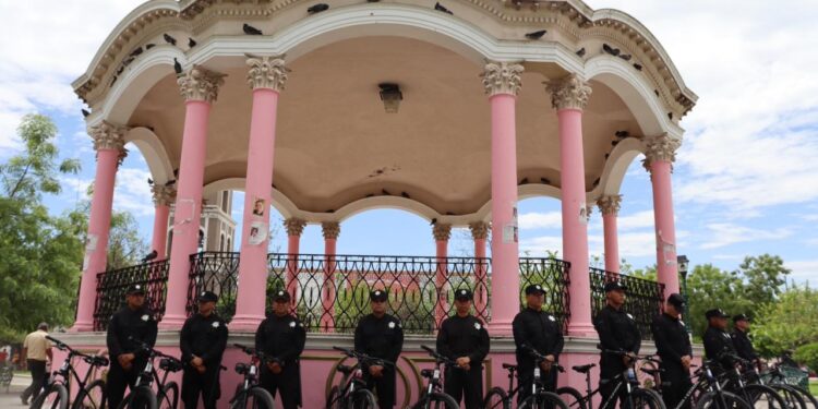 Tamaulipas logra la mayor mejora en paz del país y entra al top 10 nacional: Índice de Paz México 2026
