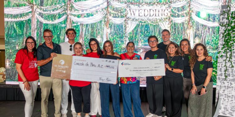 Cuando el arte cambia vidas: estudiantes de Picacho McGregor School convierten creatividad en impacto social en Los Cabos