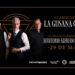 La Gusana Ciega prepara un desembarco histórico este fin de semana en Nezahualcóyotl con «Claroscuro»