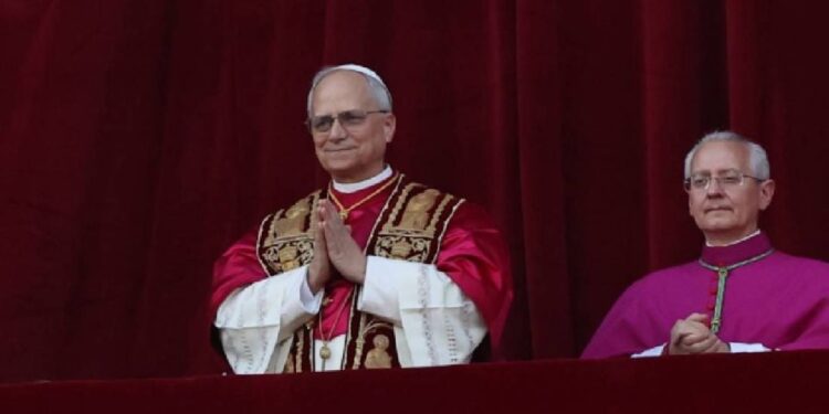 El papa León XIV rinde homenaje a periodistas asesinados en el Día Mundial de la Libertad de Prensa