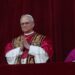 El papa León XIV rinde homenaje a periodistas asesinados en el Día Mundial de la Libertad de Prensa