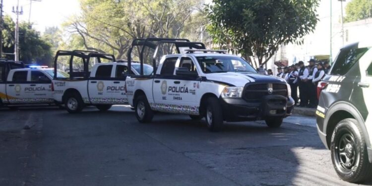 Violencia en CDMX: sujeto dispara y hiere a 11 personas en un baile sonidero en Peñón de los Baños