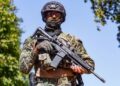 Desmantelan laboratorios clandestinos en Sinaloa; aseguran más de dos toneladas de metanfetamina
