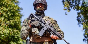 Desmantelan laboratorios clandestinos en Sinaloa; aseguran más de dos toneladas de metanfetamina