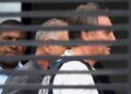 Internan a Bolsonaro en Brasilia para operarle el hombro derecho