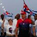 «No nos dejamos amedrentar», responde Cuba tras amagos de Trump de tomar la isla