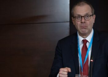 El brote de hantavirus detectado en un crucero en el Atlántico no es un riesgo para la población, asegura la OMS