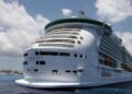 Aumentan casi 10% los pasajeros que llegan a México en cruceros durante el primer trimestre de 2026
