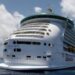 Aumentan casi 10% los pasajeros que llegan a México en cruceros durante el primer trimestre de 2026
