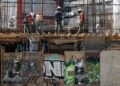 Inversión fija bruta en México hila 17 meses a la baja: cae 4.2% interanual en febrero
