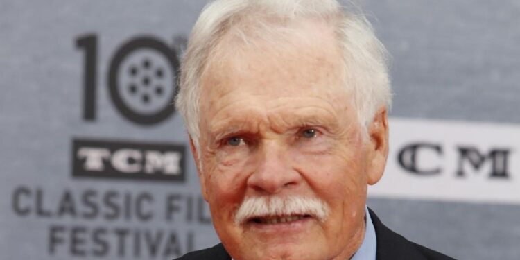 Muere a los 87 años Ted Turner, fundador de CNN y de cadenas como TBS y TNT