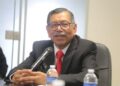 Detienen en Estados Unidos a Gerardo Mérida, exsecretario de Seguridad de Sinaloa