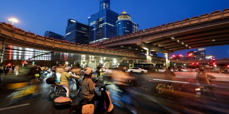 La inflación en China supera las estimaciones: aumenta 1.2% interanual en abril