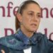 Repunta el promedio diario de homicidios en México durante los últimos dos meses: gobierno de Sheinbaum