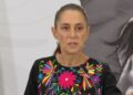 “Se les olvida la más importante, pedir pruebas”: Sheinbaum demanda juicio justo para Rocha Moya y cualquier acusado por EU
