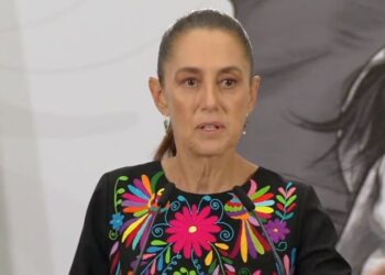 “Se les olvida la más importante, pedir pruebas”: Sheinbaum demanda juicio justo para Rocha Moya y cualquier acusado por EU