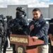 Renuncia fiscal de Operaciones Estetégicas de Chihuahua por caso de agentes estadounidenses