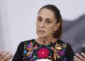 “Le vamos a dar la vuelta para que se dé cuenta de que se equivocó”, dice Sheinbaum a S&P tras rebajar su perspectiva para México