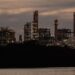 Reportan nuevo incendio en la refinería Dos Bocas a días de la llegada del nuevo director de Pemex
