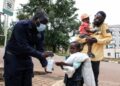 OMS declara emergencia internacional de salud por el brote de ébola en el Congo y Uganda