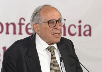 Secretario de Salud afirma que no se han reportado casos de hantavirus en México y aplican medidas ante el ébola