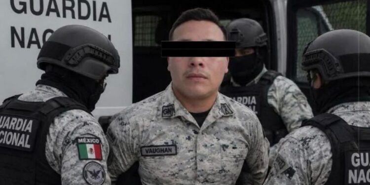 Procesan a sargento de la Guardia Nacional por muerte de subalterno; juez lo deja en libertad al considerarla accidental