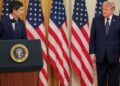 Kevin Warsh asume la presidencia de la Fed en medio de presiones a la política monetaria