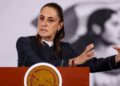 “No entendió bien la propuesta”, responde Sheinbaum a Taddei por críticas a iniciativa para la revisión de candidaturas