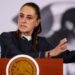 “No entendió bien la propuesta”, responde Sheinbaum a Taddei por críticas a iniciativa para la revisión de candidaturas