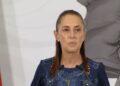 “Sí puede haber un riesgo real de intervención extranjera en las elecciones”: Sheinbaum niega que reforma tenga la intención de mantener el poder de Morena