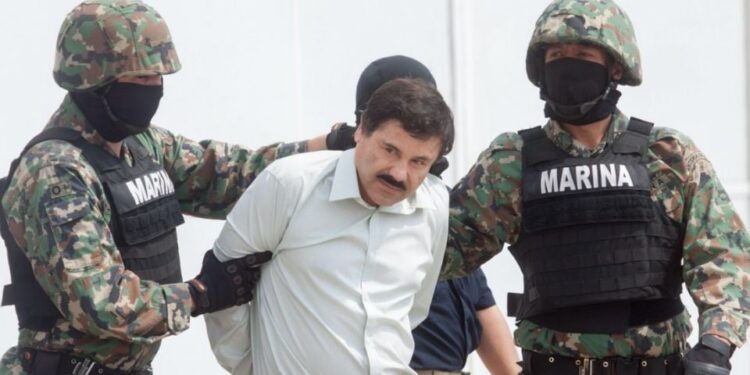«El Chapo» Guzmán envía cartas a la Corte: pide su extradición a México y alega una sentencia injusta por falta de pruebas