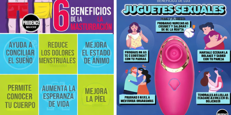 Más allá de lo convencional: 5 prácticas poco comunes en la masturbación