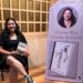 “Mi libro Umbrales no es un poemario”: Hanna Roy Ocotla Estrada