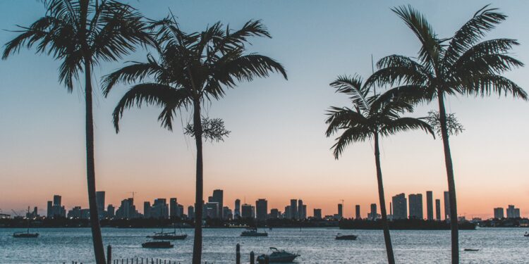 Despegar reporta un aumento en el interés de los mexicanos por viajar al Gran Premio de Miami