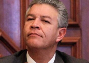 EE. UU. reaviva caso del desfalco de 5 mil millones en Infonavit mientras David Penchyna disfruta vida ostentosa en Hidalgo