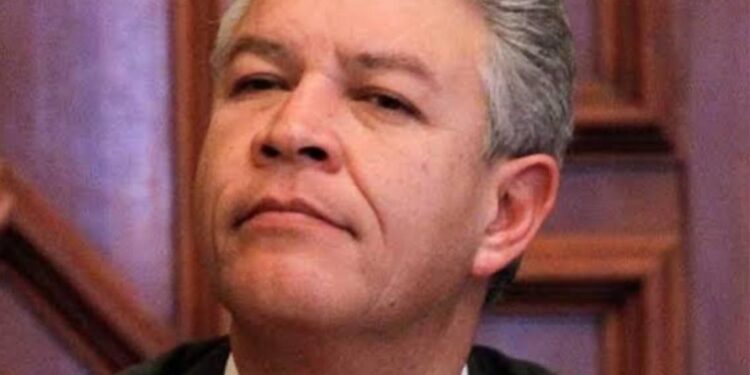 EE. UU. reaviva caso del desfalco de 5 mil millones en Infonavit mientras David Penchyna disfruta vida ostentosa en Hidalgo