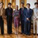 “La música y los valores unen a México y Corea del Sur”: Presidenta Claudia Sheinbaum recibe a BTS en Palacio Nacional