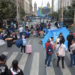 La CNTE acepta dialogar, pero exige mesa directa con Sheinbaum