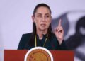 Brigada de México rescata a dos personas en Venezuela: Sheinbaum; “se enviará más ayuda”