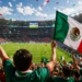 Mundial 2026: Lo que sí y lo que no podrás grabar y publicar desde los estadios